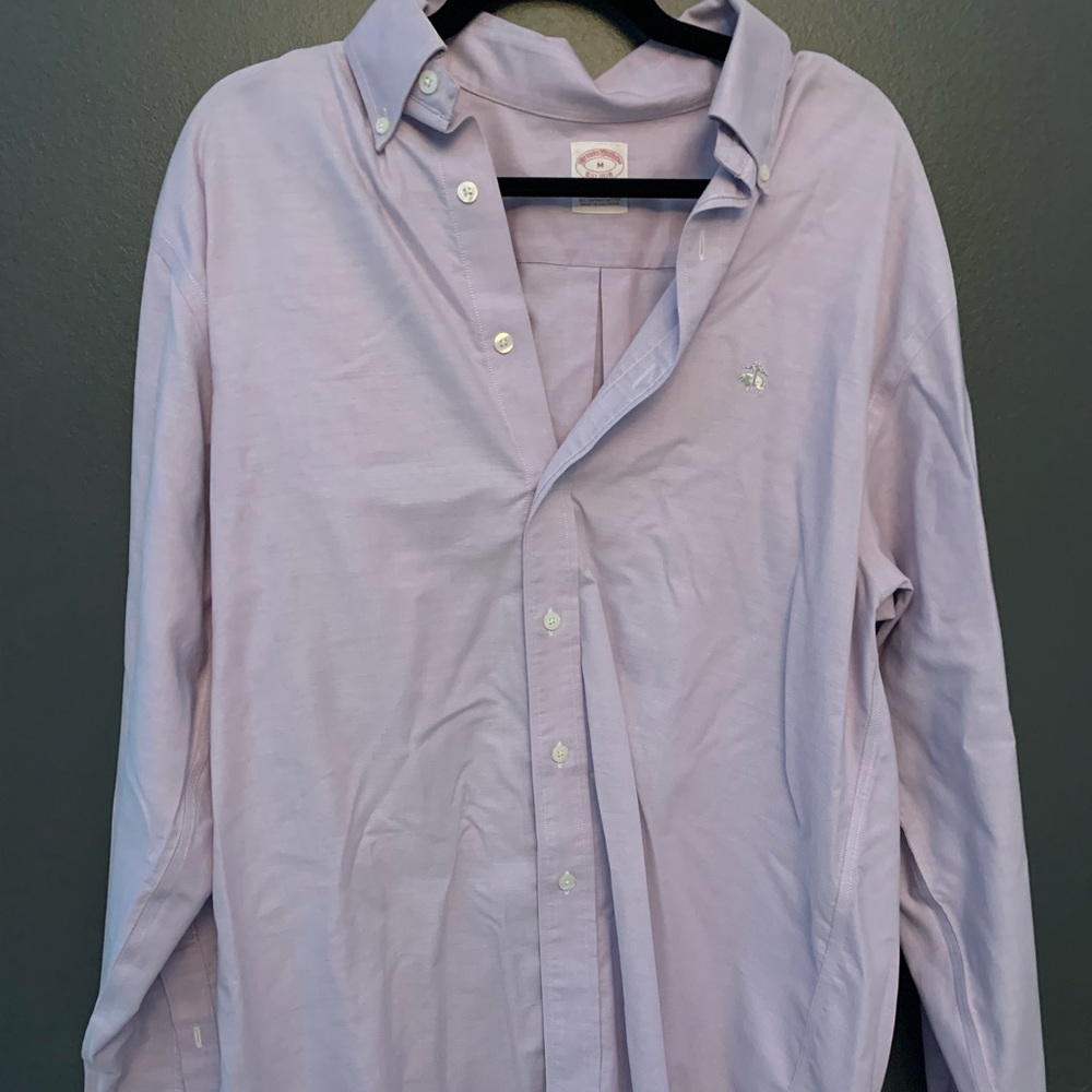 Brooks Brothers shirt